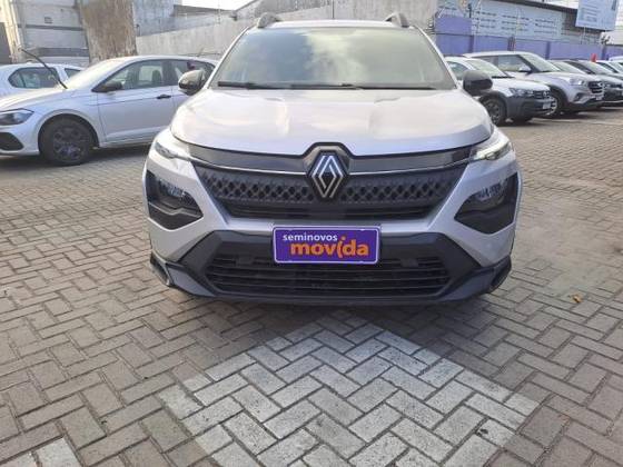 RENAULT KARDIAN 1.0 TCE FLEX EVOLUTION EDC